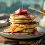 PANCAKE RECIPES