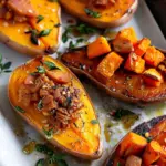 BREAKFAST SWEET POTATO