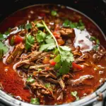 The Mexican Birria Crockpot