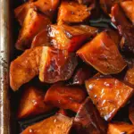 Southern Candied Yams