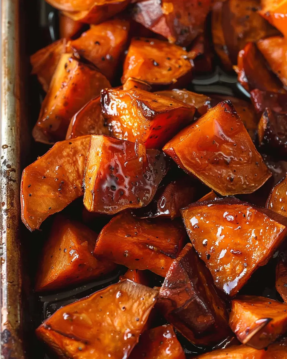 Southern Candied Yams: Easy, Irresistibly Sweet Comfort Food