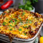 Poor Man's Husband Casserole