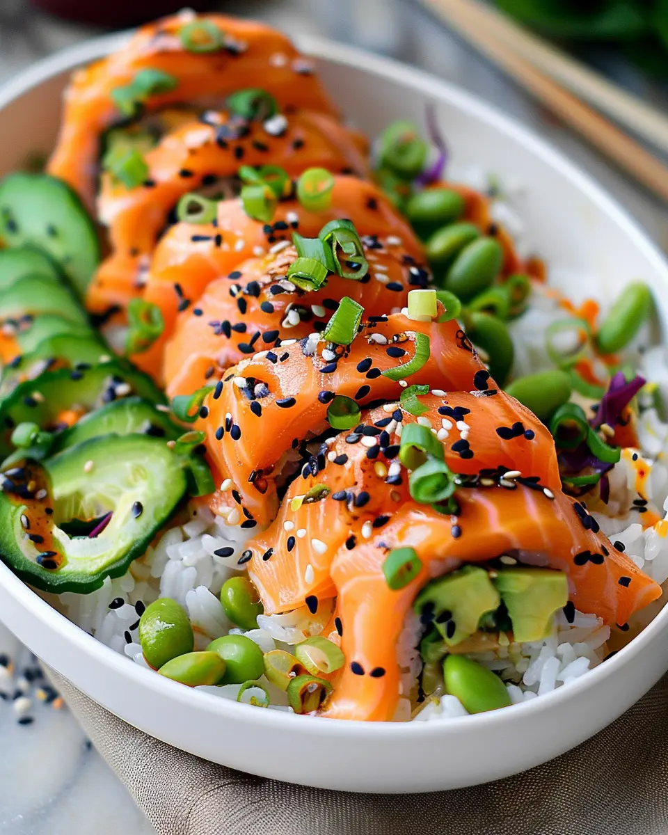 Bang Bang Salmon: Easy and Indulgent Recipe for Home Cooks