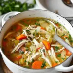 Chicken Soup