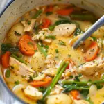 Marry Me Chicken Soup Recipe