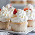 Angel Food Cupcakes