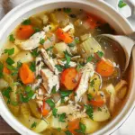 Chicken Soup
