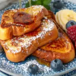 Brioche French Toast
