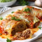 Cabbage Rolls