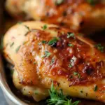 Melt In Your Mouth Chicken