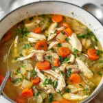Chicken Soup