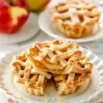 Mini Apple Pies Recipe