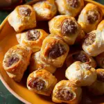 Sausage Puffs