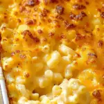 Homemade Mac and Cheese