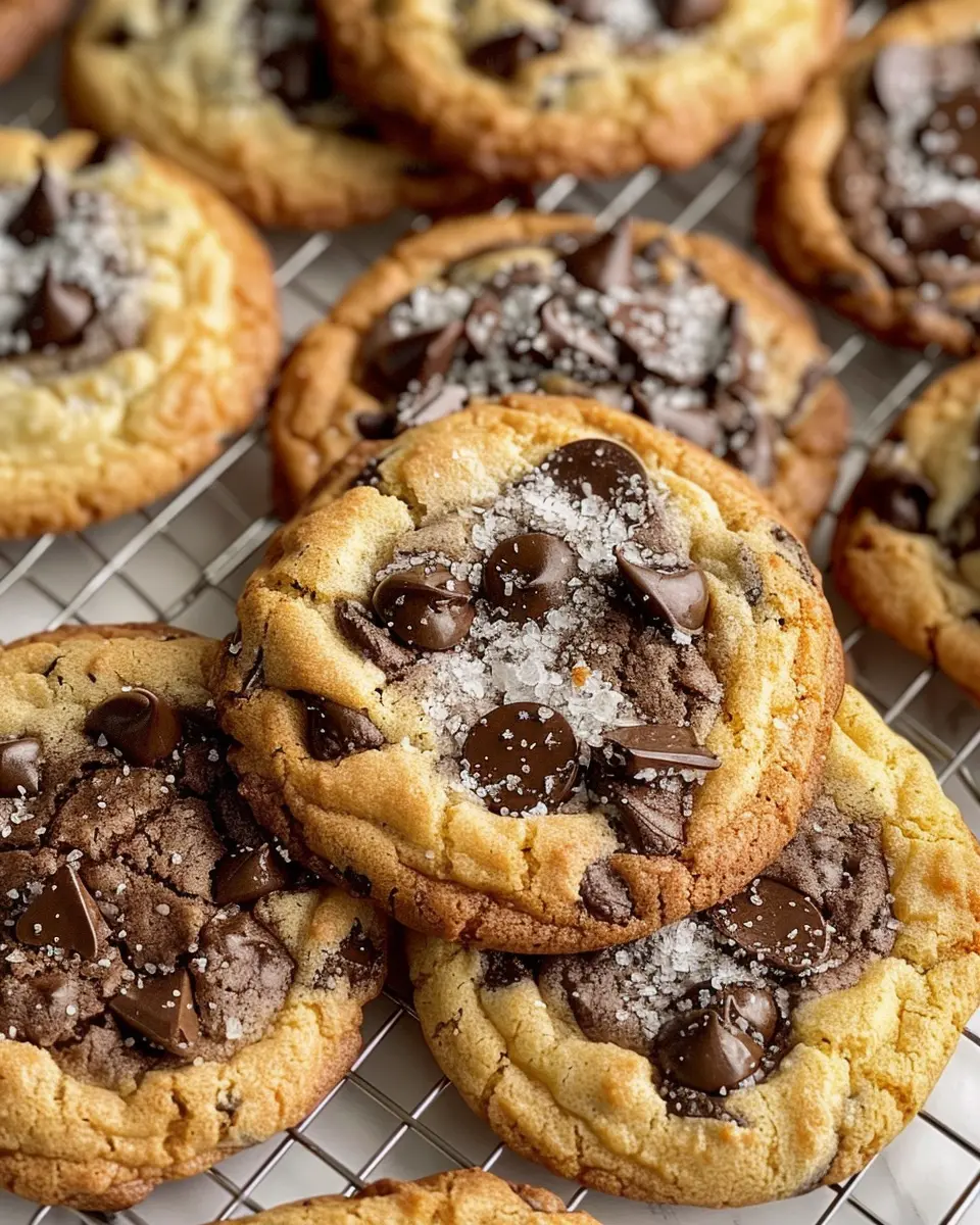 Brookies Cookies: The Best Indulgent Treat for Every Occasion